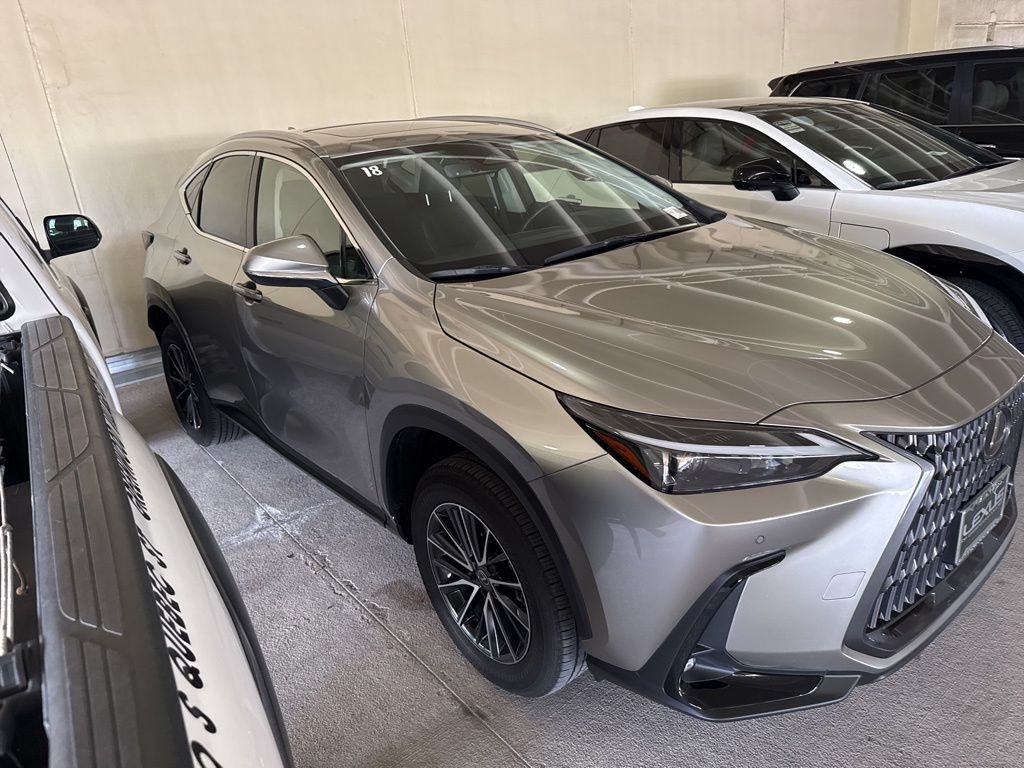 lexus nx hybrid 2025 JTJGKCEZ5S2060667 image lexus nx hybrid 2025 JTJGKCEZ5S2060667 image